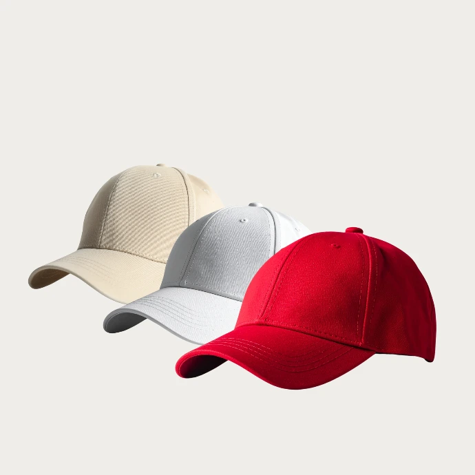 Caps
