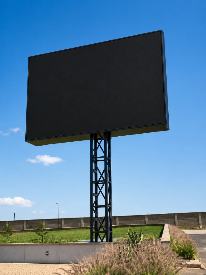 Outdoor Digital Screen