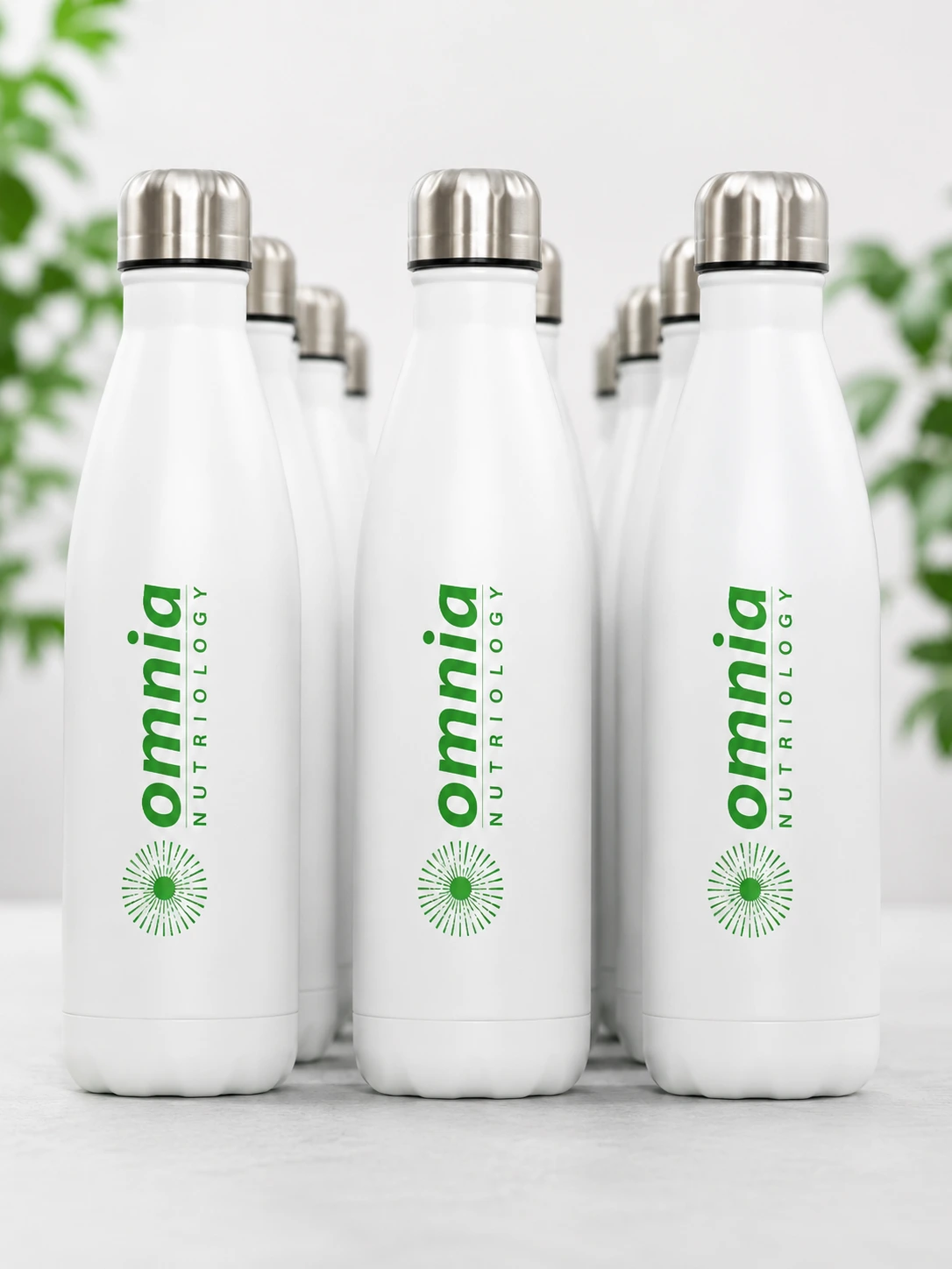 Thermal Insulated Bottles
