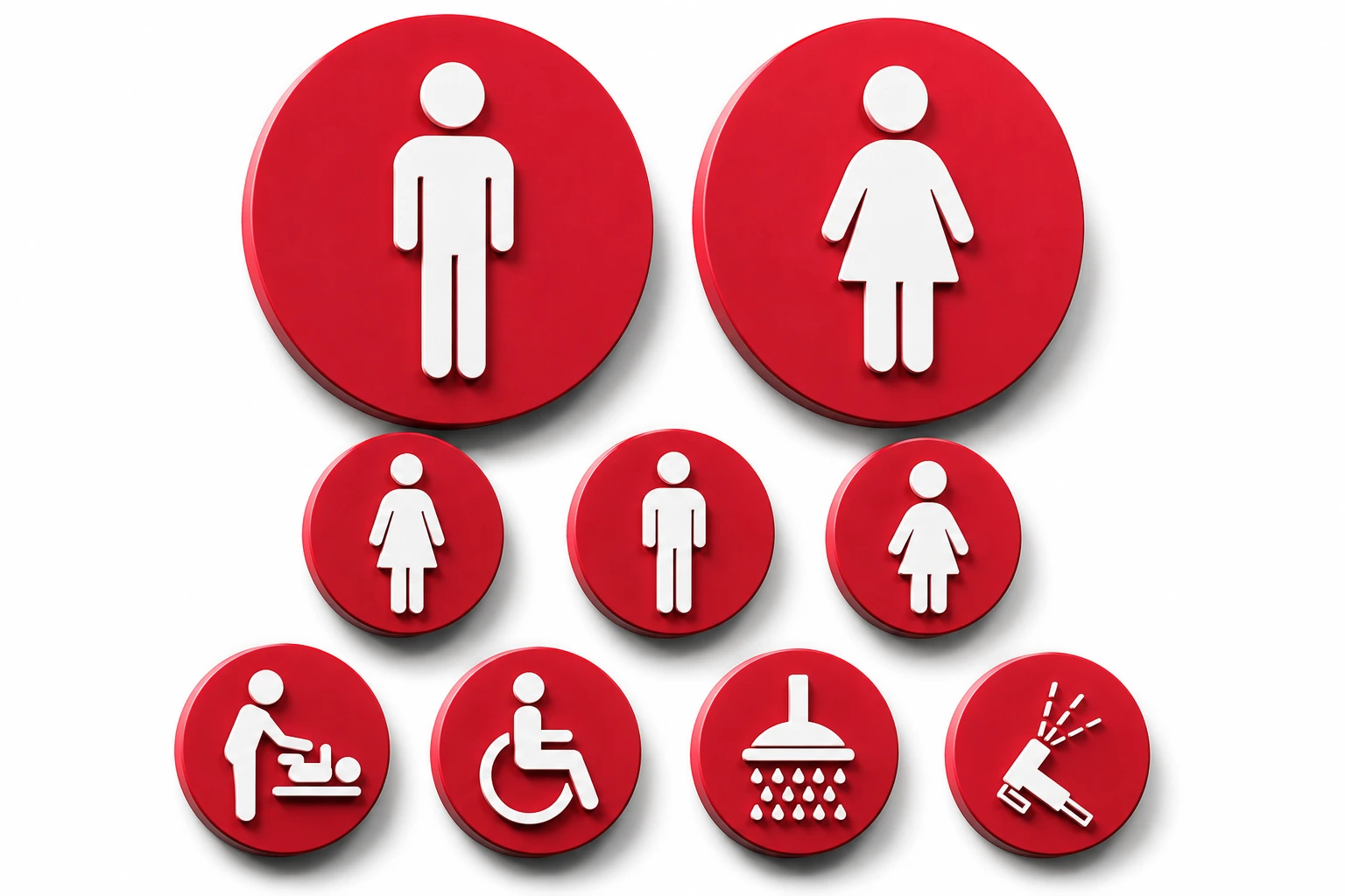 Indoor Signage
