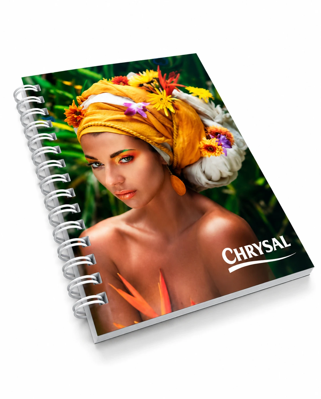 Yearly Diary