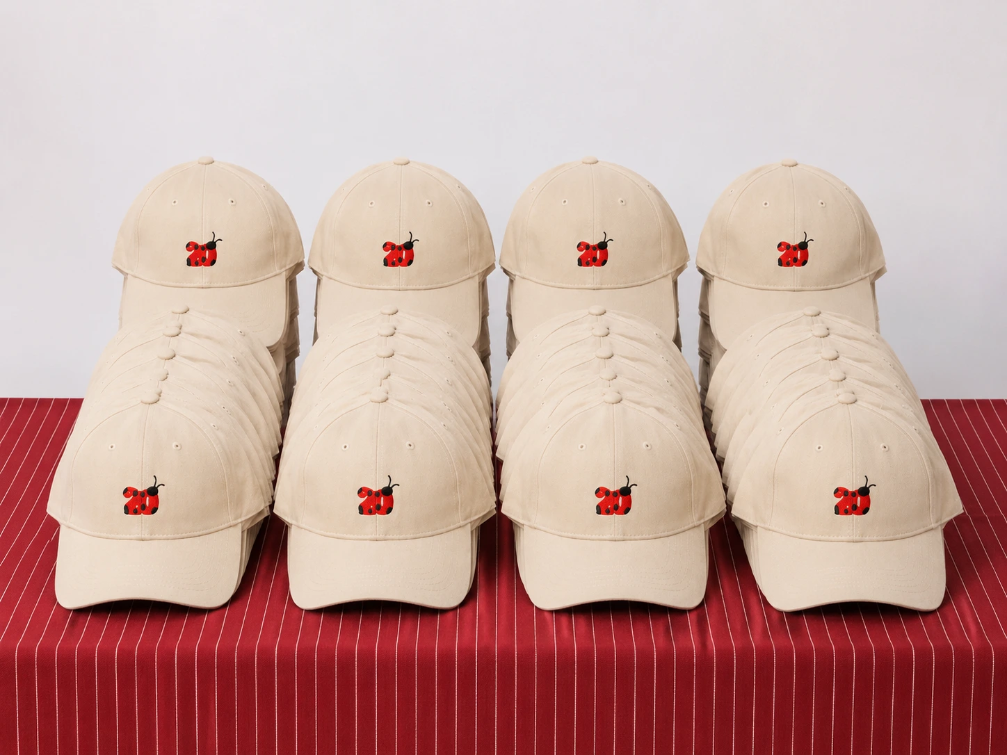 Branded Caps