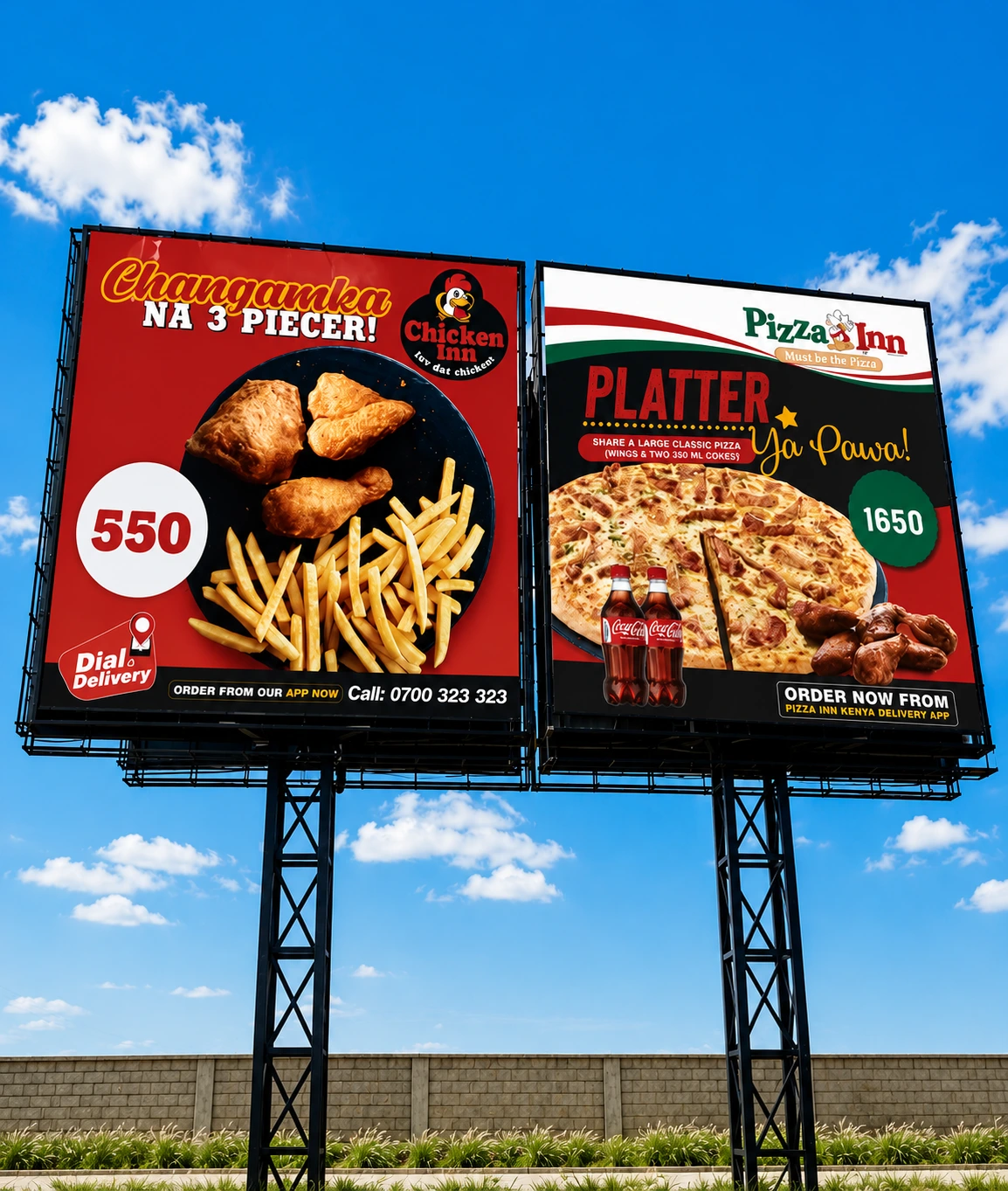 Billboard