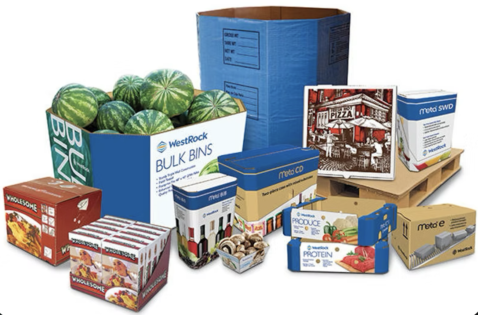 Cartons